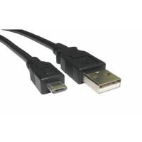 CA40 USB A-Micro B USB 2m