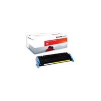 AgfaPhoto Toner APTHP6002AE ersetzt HP Q6002A 124A YL