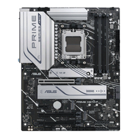 ASUS PRIME X670-P-CSM AMD X670 Gniazdo AM5 ATX