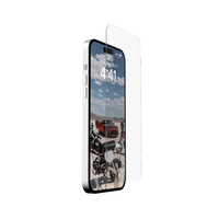 Urban Armor Gear 144001110000 Display-/Rückseitenschutz für Smartphones Klare Bildschirmschutzfolie Apple 1 Stück(e)
