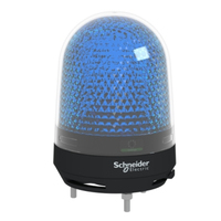Schneider Electric XVR3 emergency lamp
