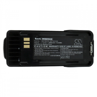 VHBW 888203430 Industrieakku Lithium-Ion (Li-Ion) 2000 mAh 7,4 V