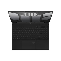 ASUS TUF Gaming A16 Advantage Edition TUF617NS-N3095 - Ordenador Portátil Gaming de 16" WUXGA 165Hz (AMD Ryzen 7 7735HS, 16GB RAM, 1TB SSD, AMD Radeon RX 7600S 8GB, Sin Sistema ...