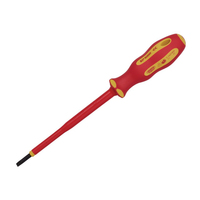 Draper Tools 64413 manual screwdriver Single