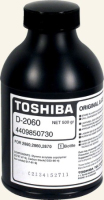 Toshiba D-2060 developer unit 80000 pages