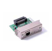 Citizen 2000432 adaptador y tarjeta de red Interno Ethernet 100 Mbit/s