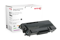 Xerox Zwarte toner cartridge. Gelijk aan Brother TN3230. Compatibel met Brother DCP-8070D/8080DN/8085DN, HL-5340D/5350DN, 5370DW/5380DN, MFC-8370DN/8880DN/8890DW, 8480DN/8680DN