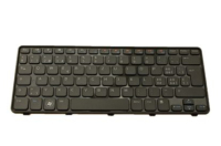 DELL K4FX6 laptop spare part Keyboard