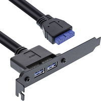InLine 33390C internal USB cable