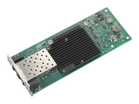 IBM X520 Dual Port 10GbE SFP+ Internal Fiber 10000 Mbit/s