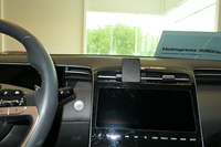 Brodit 855764 interieuronderdeel & accessoire voor voertuigen Montagevoet
