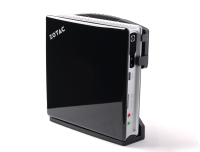 Zotac ZBOX-ID42 SFF Negro Intel® HM70 Express BGA 1023 847 1,1 GHz