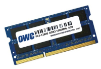 OWC OWC1600DDR3S4GB memory module 4 GB 1 x 4 GB DDR3 1600 MHz