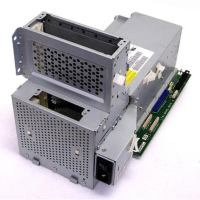 HP CQ113-67008 pieza de repuesto de equipo de impresión Sistema de alimentación