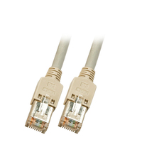 EFB Elektronik K8452.10 Netzwerkkabel Grau 10 m Cat5e F/UTP (FTP)