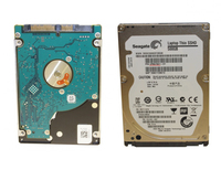 Fujitsu FUJ:CP657601-XX internal hard drive 2.5" 500 GB