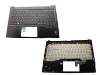 Fujitsu FUJ:CP603415-XX notebook alkatrész Alapburkolat + billentyűzet