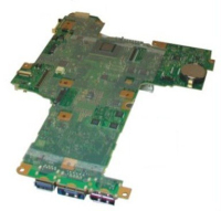 Fujitsu FUJ:CP603238-XX laptop spare part Motherboard