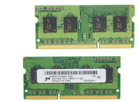 Fujitsu FUJ:CA46232-1566 memory module 8 GB 1 x 8 GB DDR3 1600 MHz