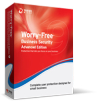 Trend Micro Worry-Free Business Security 9 Advanced, EDU, RNW, 8m, 6-10u Istruzione (EDU) Rinnovo 8 mese(i)