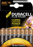 Duracell Plus Power AAA Single-use battery Alkaline