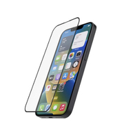 Hama 00219930 écran et protection arrière de téléphones portables Protection d'écran transparent Apple 1 pièce(s)