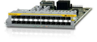 Allied Telesis AT-SBx81GS24a Internal Fiber 1000 Mbit/s