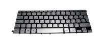 DELL Keyboard (FRENCH) Billenytyűzet