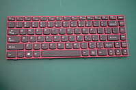 Lenovo 25203578 laptop spare part Keyboard