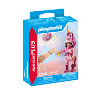 Playmobil SpecialPlus 71583 set de juguetes