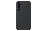 Samsung Coque en silicone pour Galaxy A55 5G