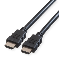 ROLINE 11.44.5575 câble HDMI 5 m HDMI Type A (Standard) Noir