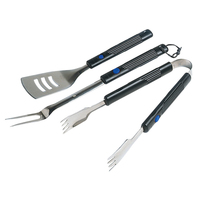 Campingaz 205821 Grillzubehör Barbecue-Set