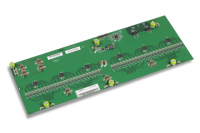 NETGEAR XCM89P componente de interruptor de red
