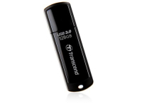 Transcend JetFlash 700 pamięć USB 128 GB USB Typu-A 3.2 Gen 1 (3.1 Gen 1) Czarny
