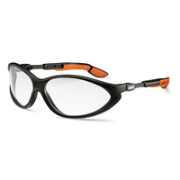 Uvex 9188175 Schutzbrille/Sicherheitsbrille