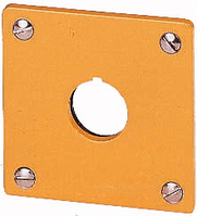 Eaton M22-EY1 Mounting plate