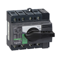 Schneider Electric Compact INS80 coupe-circuits