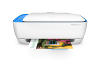 HP DeskJet Ink Advantage 3635 Termál tintasugaras A4 4800 x 1200 DPI 8,5 oldalak per perc Wi-Fi