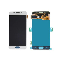 Samsung GH97-18249A ricambio per cellulare Display Bianco