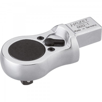 HAZET 6602-1 adaptateur et rallonge pour clés 1 pièce(s) Raccord d’extrémité de clé