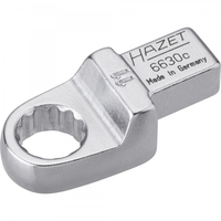 HAZET 6630C-11 wrench adapter/extension 1 pc(s) Wrench end fitting