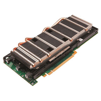 HPE NVIDIA GRID K2 Reverse Air Flow Dual GPU PCIe Graphics Accelerator
