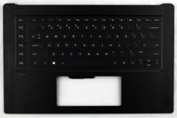 HP 788603-041 laptop alkatrész Alapburkolat + billentyűzet