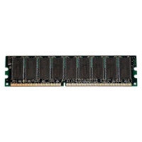 HP 2GB REG PC3200 2x1GB Memory memory module