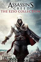Microsoft Assassin's Creed The Ezio Collection Xbox One Standard