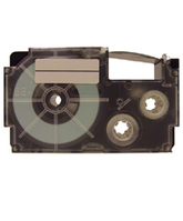Casio XR-9X labelprinter-tape