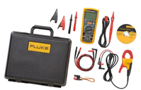 Fluke 1587/i400 FC Kit Multimeter Digitales Multimeter CAT IV 600V