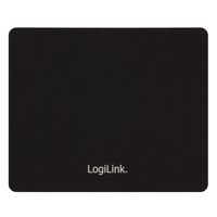 LogiLink ID0149 mouse pad Black