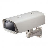 Hanwha SHB-4300H security camera accessory Housing